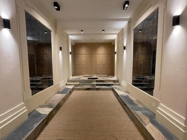 La Cour De La Tresorerie Metz Buitenkant foto